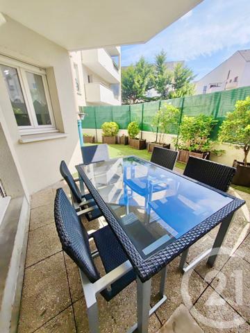 Appartement F2 à vendre  2 pièces - 51,10 m 2   BEAUCHAMP  - 95