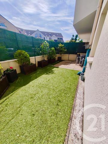 Appartement F2 à vendre  2 pièces - 51,10 m 2   BEAUCHAMP  - 95