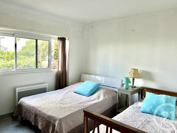 Maison à vendre  5 pièces - 130,94 m2 ST GILLES CROIX DE VIE - 85