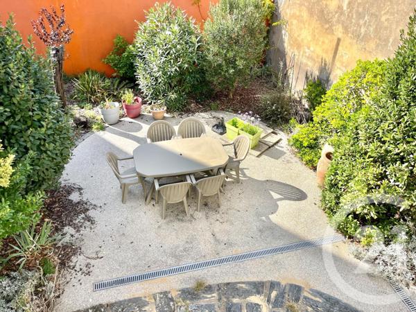 Maison à vendre  5 pièces - 130,94 m2 ST GILLES CROIX DE VIE - 85