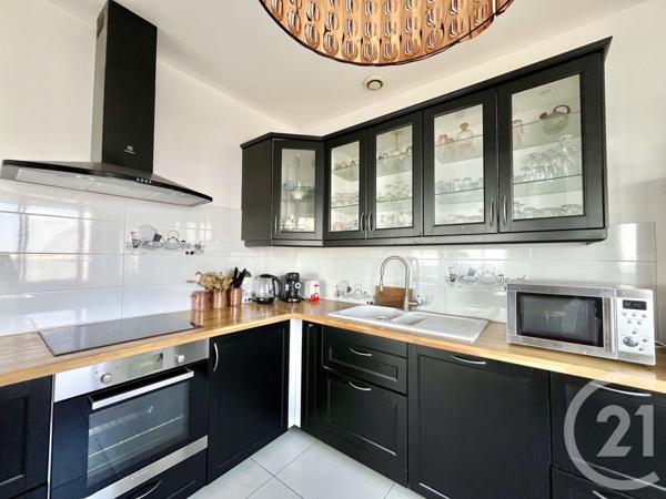 Maison à vendre  5 pièces - 130,94 m2 ST GILLES CROIX DE VIE - 85