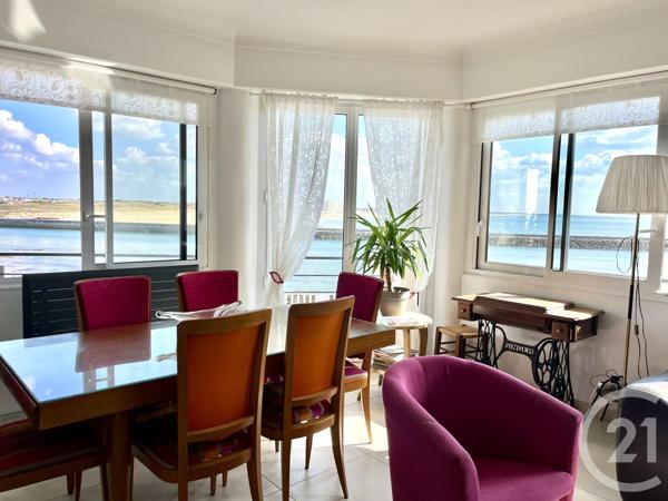 Maison à vendre  5 pièces - 130,94 m2 ST GILLES CROIX DE VIE - 85