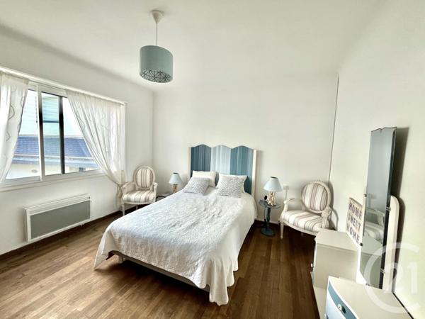 Maison à vendre  5 pièces - 130,94 m2 ST GILLES CROIX DE VIE - 85