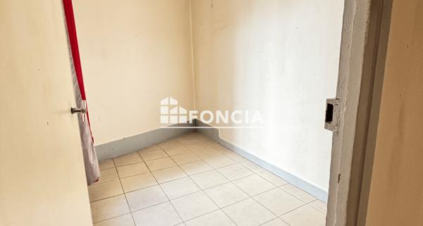 À vendre Appartement 2 pièces 23 m² - Paris 75018