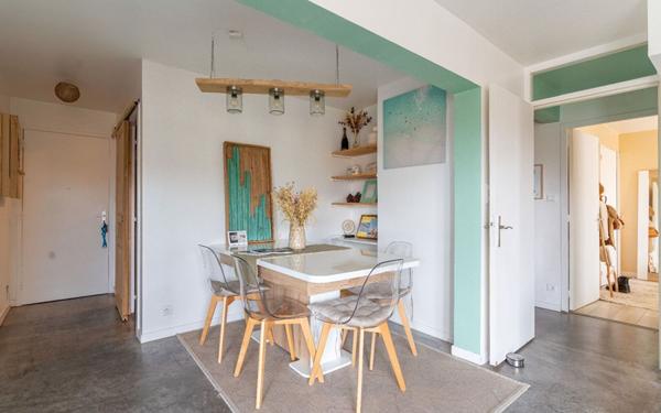 Appartement à vendre    3 pièces •  Biscarrosse