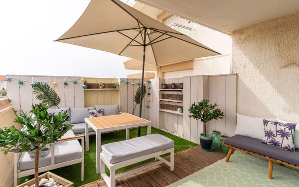 Appartement à vendre    3 pièces •  Biscarrosse