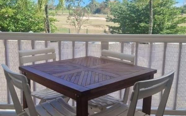Appartement à vendre    2 pièces • 29,17 m2 Saint-François
