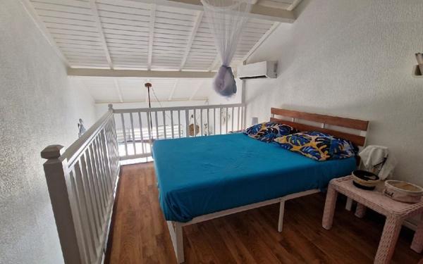 Appartement à vendre    2 pièces • 29,17 m2 Saint-François