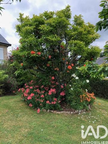 Maison à vendre 7 pièces 140 m² Theix-Noyalo