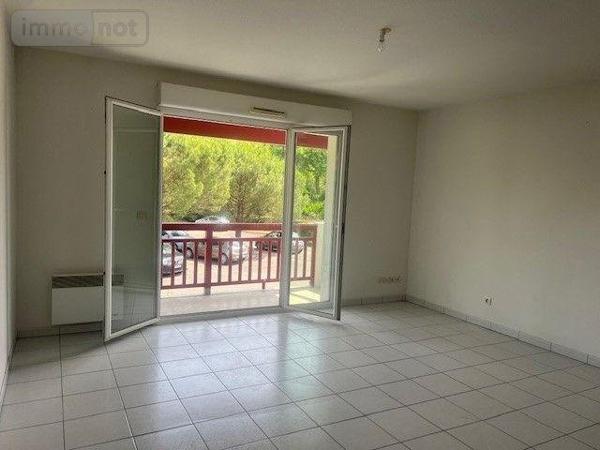 Appartement à vendre à Biscarrosse dans les Landes (40600), ref : 11610/347