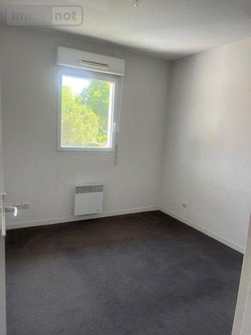 Appartement à vendre à Biscarrosse dans les Landes (40600), ref : 11610/347