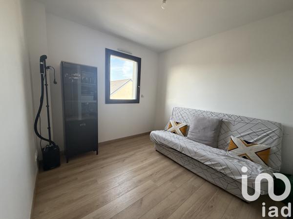 Maison à vendre 4 pièces 90 m² Seiches-sur-le-Loir