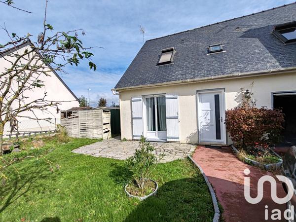 Maison à vendre 5 pièces 95 m² Montoir-de-Bretagne