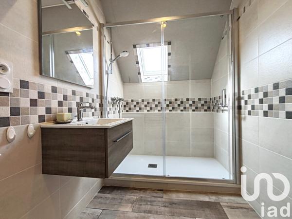 Maison à vendre 5 pièces 95 m² Montoir-de-Bretagne