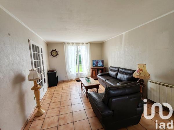 Maison à vendre 5 pièces 95 m² Montoir-de-Bretagne