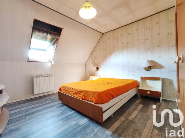 Maison à vendre 5 pièces 95 m² Montoir-de-Bretagne