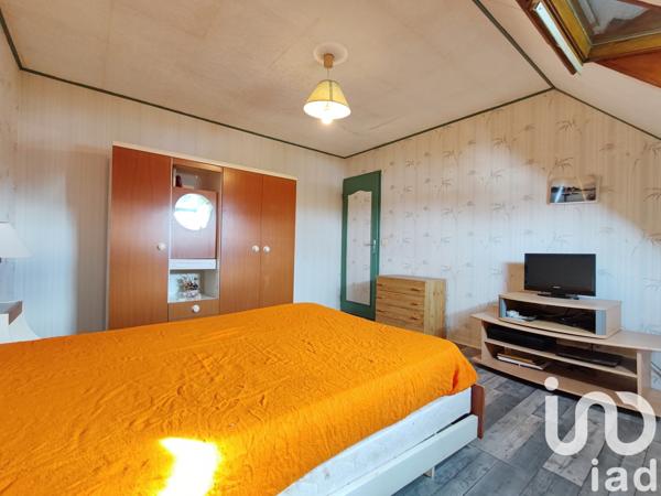 Maison à vendre 5 pièces 95 m² Montoir-de-Bretagne