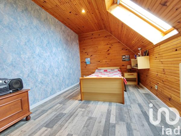 Maison à vendre 5 pièces 95 m² Montoir-de-Bretagne