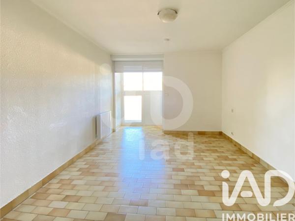 Appartement à vendre 1 pièce 29 m² Montpellier