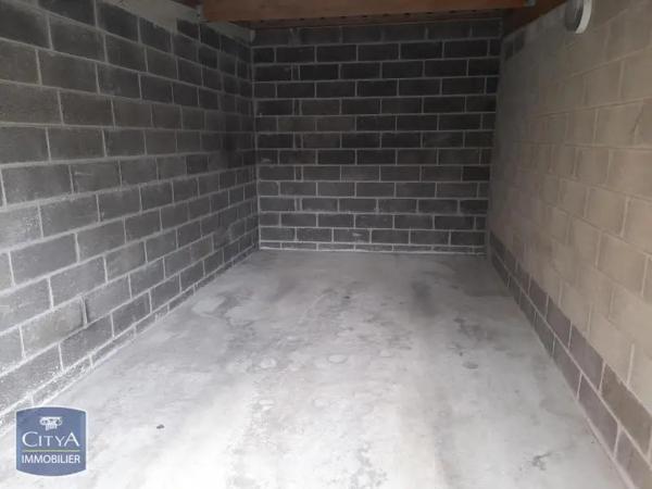 Appartement à louer 3 pièces 71.4m²