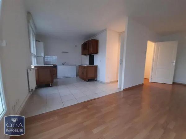 Appartement à louer 3 pièces 71.4m²