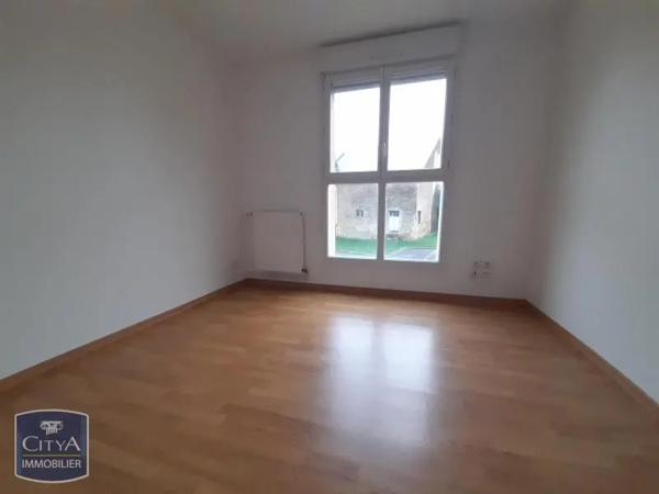 Appartement à louer 3 pièces 71.4m²