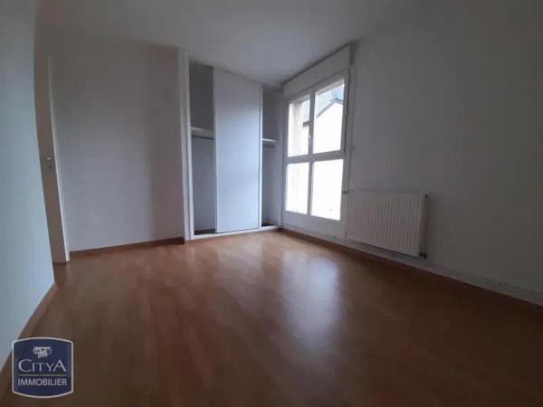 Appartement à louer 3 pièces 71.4m²