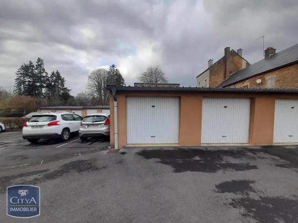 Appartement à louer 3 pièces 71.4m²