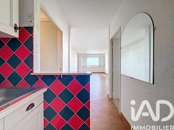 Appartement à vendre 2 pièces 50 m² Agde