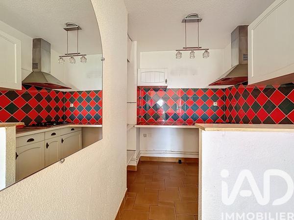 Appartement à vendre 2 pièces 50 m² Agde