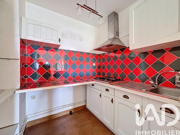 Appartement à vendre 2 pièces 50 m² Agde