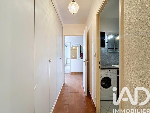 Appartement à vendre 2 pièces 50 m² Agde