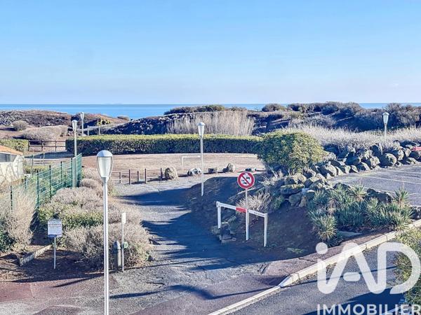 Appartement à vendre 2 pièces 50 m² Agde