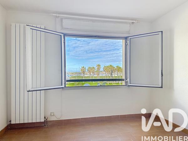 Appartement à vendre 2 pièces 50 m² Agde