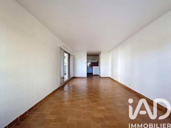 Appartement à vendre 2 pièces 50 m² Agde