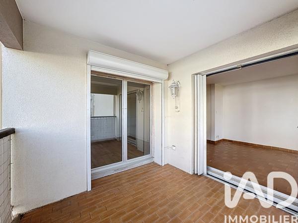 Appartement à vendre 2 pièces 50 m² Agde