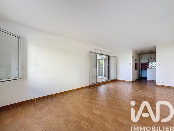 Appartement à vendre 2 pièces 50 m² Agde