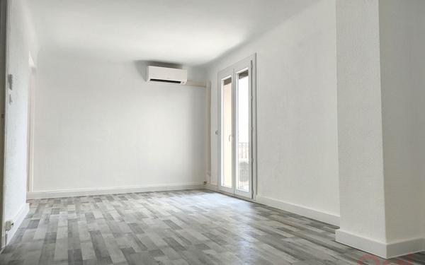Appartement à louer    2 pièces •  Perpignan