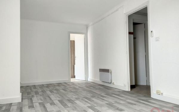 Appartement à louer    2 pièces •  Perpignan