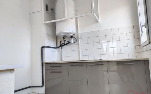 Appartement à louer    2 pièces •  Perpignan