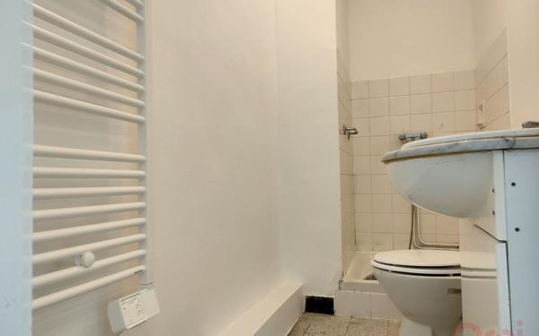Appartement à louer    2 pièces •  Perpignan