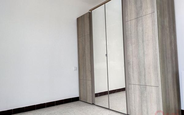 Appartement à louer    2 pièces •  Perpignan