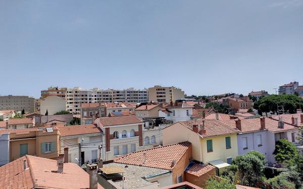 Appartement à louer    2 pièces •  Perpignan