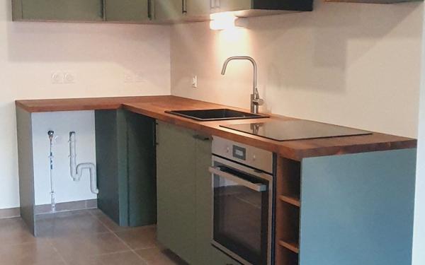 Appartement à louer    3 pièces •  Montpellier