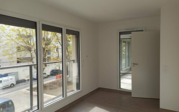 Appartement à louer    3 pièces •  Montpellier