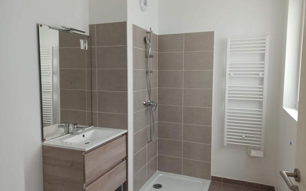 Appartement à louer    3 pièces •  Montpellier