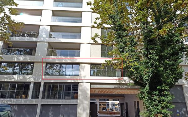Appartement à louer    3 pièces •  Montpellier