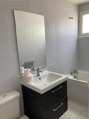 Maison de ville à vendre à Petit-Couronne en Seine-Maritime (76650), ref : 76026-1079667