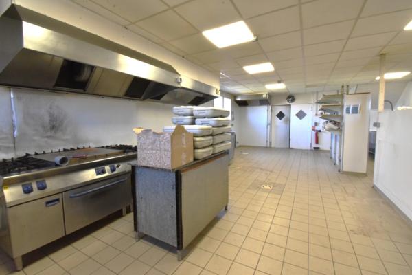 Maison à vendre 9 pièces SAINT AGREVE (07)