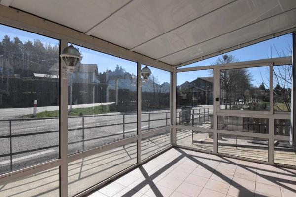 Maison à vendre 9 pièces SAINT AGREVE (07)